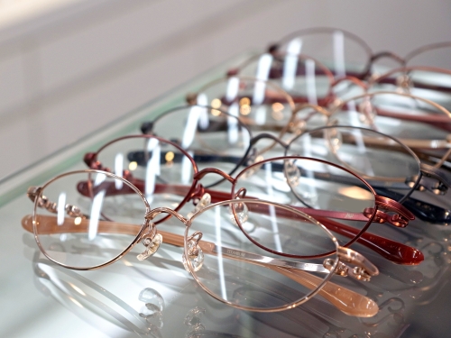 999.9再入荷”S-745T”】 | 999.9 selected by HAYASHI-MEGANE BLOG(2)