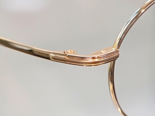 999.9再入荷”S-685T”】 | 999.9 selected by HAYASHI-MEGANE BLOG(2)