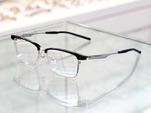 999.9 People”M-28”】 | 999.9 selected by HAYASHI-MEGANE BLOG(2)