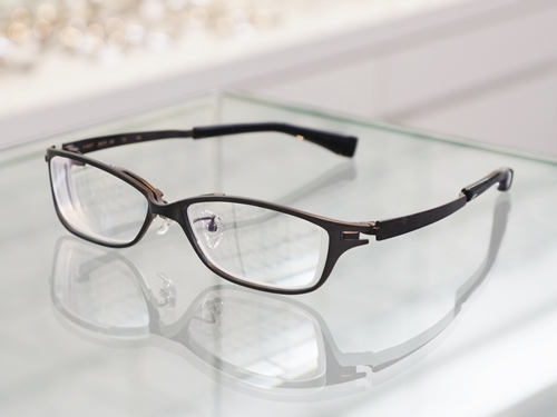 999.9 People”S-820T”】 | 999.9 selected by HAYASHI-MEGANE BLOG(2)