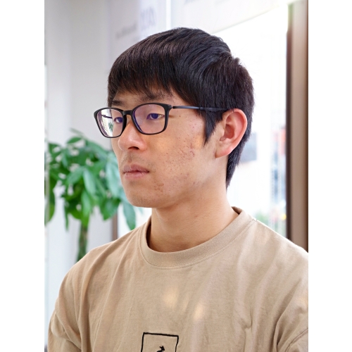 999.9 People”NPM-50”】 | 999.9 selected by HAYASHI-MEGANE BLOG(2) 