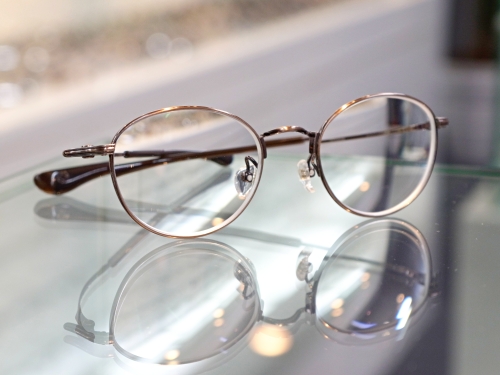 フォーナインズ 999,9 S-635T S-635T series | New Collection 2018 SS | 999.9 フォーナインズ