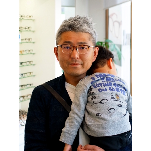 999.9 People”M-56”】 | 999.9 selected by HAYASHI-MEGANE BLOG(2)