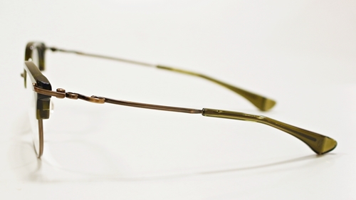 999.9”M-70シリーズ”】 | 999.9 selected by HAYASHI-MEGANE BLOG(2)