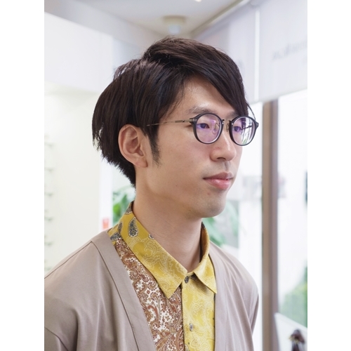 999.9 People”Ｍ-38”】 | 999.9 selected by HAYASHI-MEGANE BLOG(2)