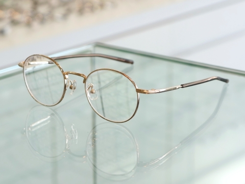 999.9 People”S-685T”】 | 999.9 selected by HAYASHI-MEGANE