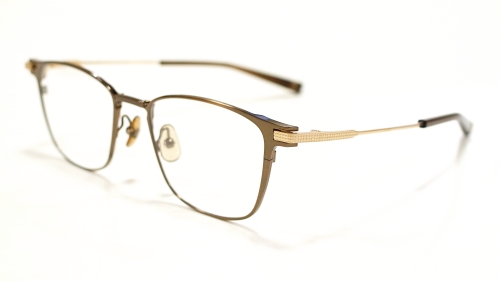 期間限定価格　999.9 S-155T col.1：ゴールド 999.9”S-155Tシリーズ”（2024.02.01更新）】 | 999.9 selected