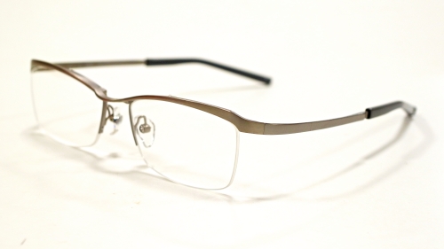 999.9 チタンフレーム メガネ(度あり) S-675Tシリーズ 999.9”S-675Tシリーズ”（2024.02.01更新）】 | 999.9 selected