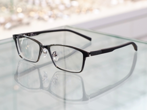 999.9メガネ S-211T 999.9（フォーナインズ） 新作メガネフレーム “S-145T” 、専用