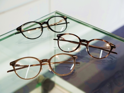 999.9再入荷”NPM-77”】 | 999.9 selected by HAYASHI-MEGANE BLOG(2)