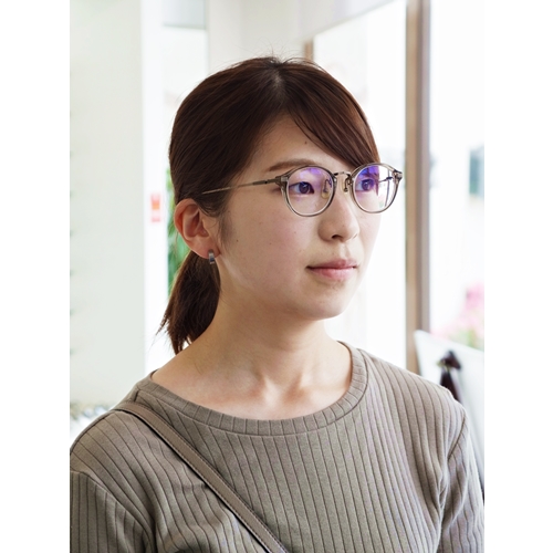 999.9 People”M-38”】 | 999.9 selected by HAYASHI-MEGANE BLOG(2)