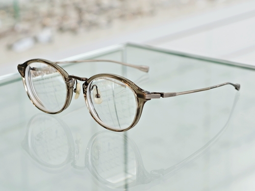 999.9 People”M-38”】 | 999.9 selected by HAYASHI-MEGANE BLOG(2)