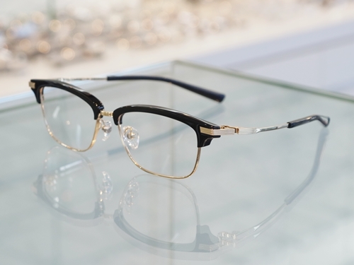 999.9再入荷”M-16”】 | 999.9 selected by HAYASHI-MEGANE BLOG(2)