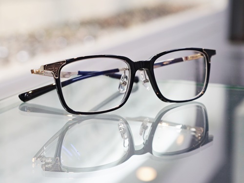 999.9 People”NPM-90”】 | 999.9 selected by HAYASHI-MEGANE BLOG(2)