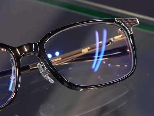 999.9 People”NPM-90”】 | 999.9 selected by HAYASHI-MEGANE BLOG(2)