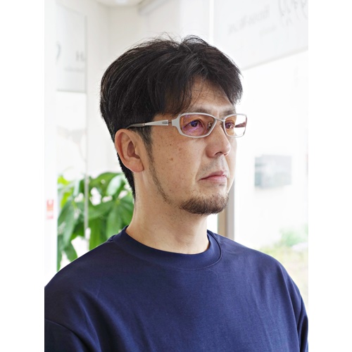 999.9 People”S-593T”】 | 999.9 selected by HAYASHI-MEGANE BLOG(2)
