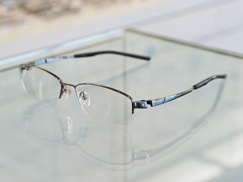 999.9再入荷”S-860T”】 | 999.9 selected by HAYASHI-MEGANE BLOG(2)