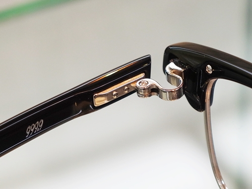 999.9再入荷”M-15”】 | 999.9 selected by HAYASHI-MEGANE BLOG(2)