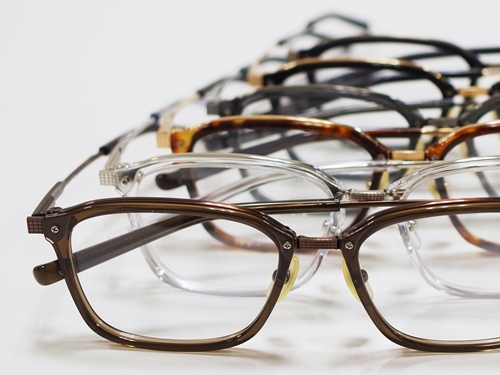 999.9新作2020-2021モデル入荷第4弾！】 | 999.9 selected by HAYASHI-MEGANE BLOG(2)