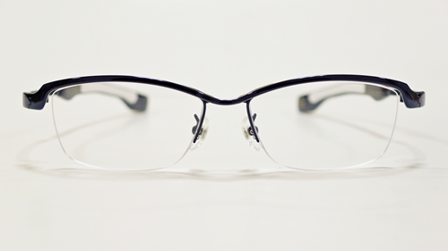 999.9”SP-12T”（限定モデル）】 | 999.9 selected by HAYASHI-MEGANE 