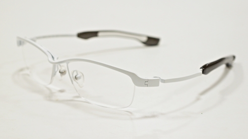 999.9”SP-12T”（限定モデル）】 | 999.9 selected by HAYASHI-MEGANE 