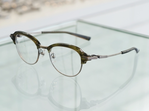 999.9 People”M-162”】 | 999.9 selected by HAYASHI-MEGANE BLOG(2)