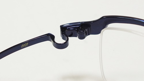 999.9”SP-12T”（限定モデル）】 | 999.9 selected by HAYASHI-MEGANE