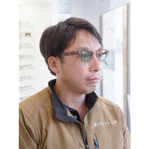 999.9 People”M-17”】 | 999.9 selected by HAYASHI-MEGANE BLOG(2)