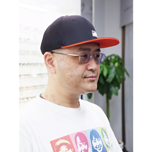 999.9 People”S-686T”】 | 999.9 selected by HAYASHI-MEGANE BLOG(2)