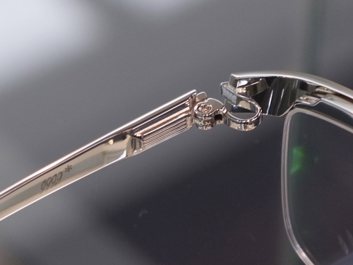 999.9再入荷”S-380T”】 | 999.9 selected by HAYASHI-MEGANE BLOG(2)