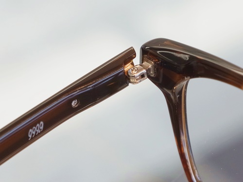 999.9再入荷”AP-28”】 | 999.9 selected by HAYASHI-MEGANE BLOG(2)