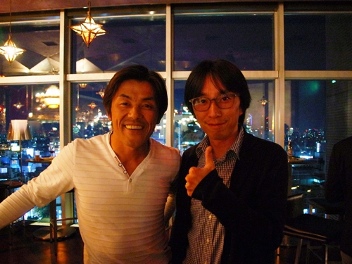 999.9”20周年記念モデル（2015-2016）”概要】 | 999.9 selected by