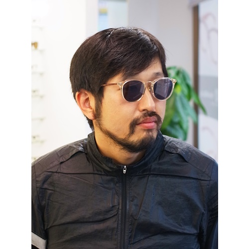 999.9 People”999.9feelsun F-08M(度付きサングラス 999.9 People”999.9feelsun F-08M(度付きサングラス