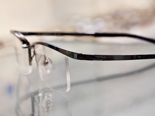 999.9再入荷”S-675T”】 | 999.9 selected by HAYASHI-MEGANE BLOG(2)