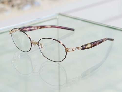 999.9 フォーナインズ　S-726T-1658 999.9 フォーナインズ メガネフレーム S−726T−1658