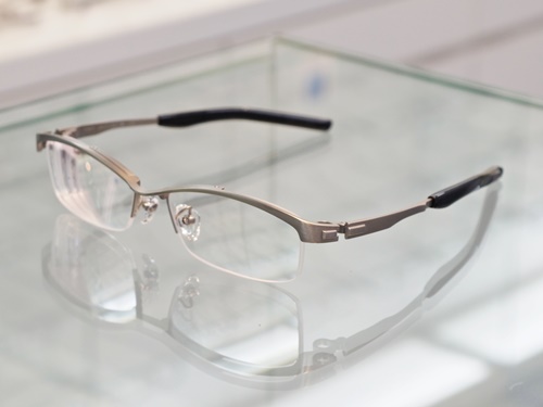 999.9 People”S-841T”】 | 999.9 selected by HAYASHI-MEGANE BLOG(2)