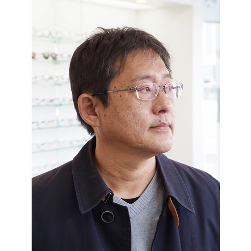 999.9 People”S-860T”】 | 999.9 selected by HAYASHI-MEGANE