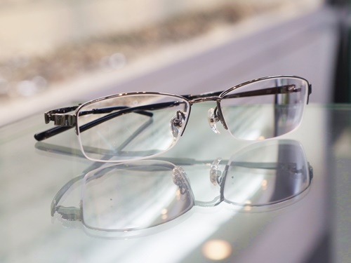 999.9 People”S-860T”】 | 999.9 selected by HAYASHI-MEGANE BLOG(2)