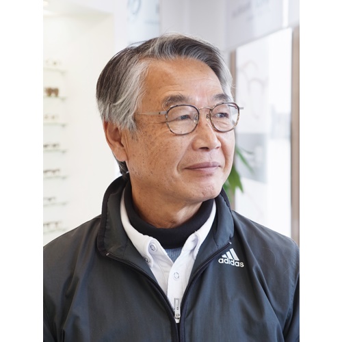 999.9 People”M-44”】 | 999.9 selected by HAYASHI-MEGANE BLOG(2)