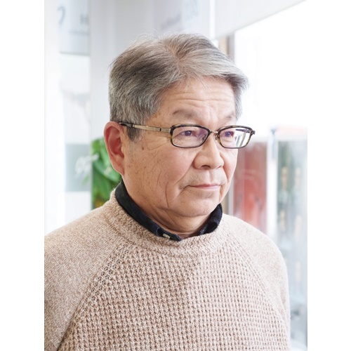 999.9 People”M-23”】 | 999.9 selected by HAYASHI-MEGANE BLOG(2)