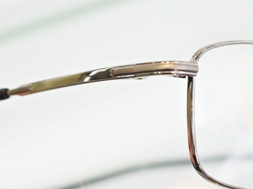 999.9再入荷”S-686T”】 | 999.9 selected by HAYASHI-MEGANE BLOG(2)