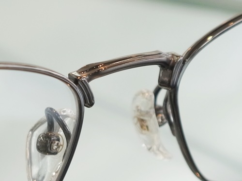 999.9再入荷”S-686T”】 | 999.9 selected by HAYASHI-MEGANE BLOG(2)