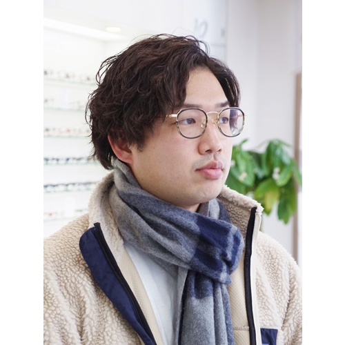 999.9 People”M-44”】 | 999.9 selected by HAYASHI-MEGANE BLOG(2)