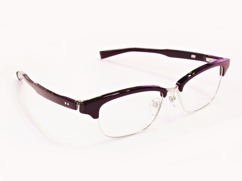 .9”M”   .9 selected by HAYASHI MEGANE BLOG2