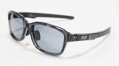 フォーナインズ　フィールサンF-20SP TALEX イーズブルーレンズ交換済 999.9 feelsun (フォーナインズ・フィールサン) NEW COLLECTION