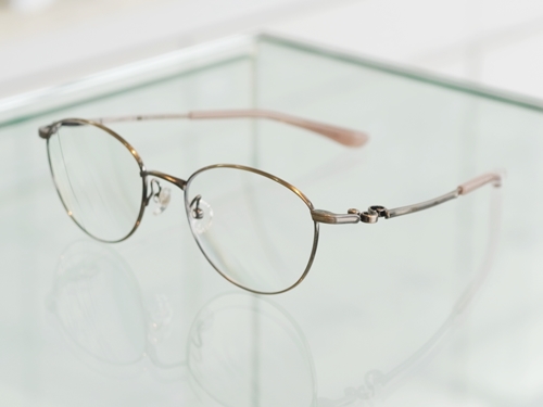 999.9 People”S-747T”】 | 999.9 selected by HAYASHI-MEGANE BLOG(2)