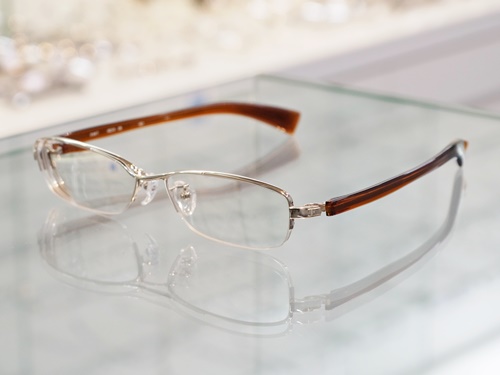 999.9 People”S-641T”】 | 999.9 selected by HAYASHI-MEGANE BLOG(2)
