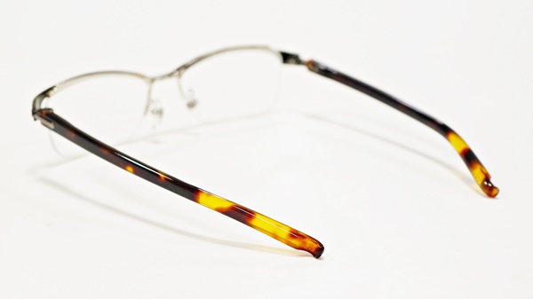 999.9 LUXURY FRAME”S-380T鼈甲”】 | 999.9 selected by HAYASHI