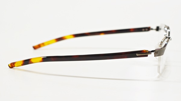 999.9 LUXURY FRAME”S-380T鼈甲”】 | 999.9 selected by HAYASHI 999.9 LUXURY FRAME”S-380T鼈甲”】 | 999.9 selected by HAYASHI