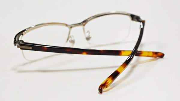 999.9 LUXURY FRAME”S-380T鼈甲”】 | 999.9 selected by HAYASHI 999.9 LUXURY FRAME”S-380T鼈甲”】 | 999.9 selected by HAYASHI